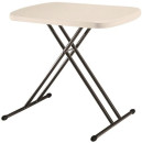 Lifetime-Personal-Adjustable-Resin-Table-in-White Sale