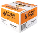 Solid-Energy-Pine-Roundwood-Firewood-Pack-of-9 Sale