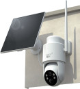 Swann-MaxRanger4K-Pan-Tilt-Security-System-with-Auto-Tracking-Pack-of-4 Sale