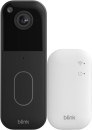 Blink-Video-Doorbell-System-in-Black Sale
