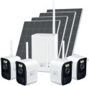 Swann-MaxRanger4K-Mini-Long-Range-Security-System-Pack-of-4 Sale