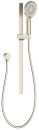 Mondella-Resonance-WELS-3-star-9Lmin-5-Function-Rail-Shower-Set-in-Brushed-Nickel Sale