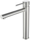 Mondella-Resonance-Wels-4-Star-75Lmin-Vessel-Basin-Mixer-in-Brushed-Nickel Sale