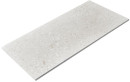 Practa-Solutions-Terrazzo-60cm-x-30cm-Porcelain-Floor-and-Wall-Tile-in-Light-Grey Sale