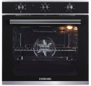 Everdure-600mm-2000W-Stainless-Steel-Built-In-Oven Sale