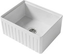 Kaboodle-Kitchen-Farmhouse-600mm-Fireclay-Sink Sale