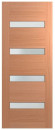 Hume-Doors-Timber-Frosted-Glaze-1980mm-x-860mm-x-40mm-Entrance-Door Sale