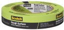 Scotch-55m-Rough-Surface-Extra-Strength-Painters-Masking-Tape-24mm Sale