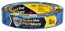 Scotch-Blue-ProSharp-Painters-Tape-24MM-X-55M Sale