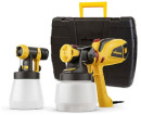Wagner-Flexio-590-Complete-Paint-Sprayer-Kit-with-Case Sale