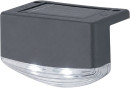 Click-Solar-Fence-Lights-Pack-of-4 Sale