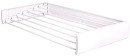 Hills-White-Fold-Away-Wall-Mounted-Drying-Rack Sale