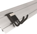 StorEase-Smart-1200mm-x-150mm-x-10mm-Aluminium-Wall-Storage-Panel Sale