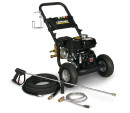 For-Hire-Karcher-Petrol-Waterblaster-4hr Sale