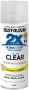 Rust-Oleum-340g-2X-Ultra-Cover-Gloss-Clear-Spray-Paint Sale