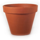 Vaseria-310mm-x-275mm-Terracotta-Pot Sale