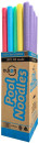 Aquastix-1-Piece-Foam-Tube-Pool-Noodle-Assorted Sale
