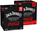 Jack-Daniels-Coca-Cola-or-Zero-Sugar-48-18-x-330mL-Cans Sale
