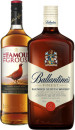 The-Famous-Grouse-Blended-Scotch-Whisky-1L-or-Ballantines-Finest-Blended-Scotch-Whisky-1L Sale