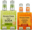 Fever-Tree-Range-4-x-200mL-Bottles Sale