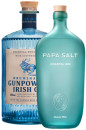Drumshanbo-Gunpowder-Irish-Gin-700mL-or-Papa-Salt-Coastal-Gin-700mL Sale
