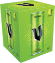 V-Energy-Drink-4-x-250mL-Cans Sale