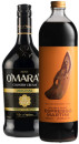 OMaras-Original-Irish-Cream-700mL-or-Quick-Brown-Fox-Double-Shot-Espresso-Martini-750mL Sale