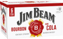 Jim-Beam-Cola-48-6-x-330mL-Cans Sale