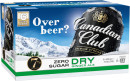 Canadian-Club-Premium-Dry-Zero-Sugar-7-6-x-330mL-Cans Sale