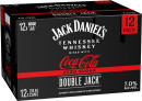 Jack-Daniels-Double-Jack-Coca-Cola-Zero-Sugar-7-12-x-250mL-Cans Sale