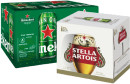 Heineken-12-x-330mL-Cans-or-Stella-Artois-12-x-330mL-Bottles Sale