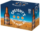Speights-Gold-Medal-Ale-Waikato-Draught-or-Lion-Red-15-X-330mL-Bottles Sale