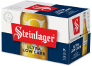 Steinlager-Ultra-Low-Carb-24-x-330mL-Bottles Sale