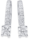 Sterling-Silver-Cubic-Zirconia-Earrings-with-Claw-Set-Stone Sale
