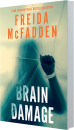 Brain-Damage Sale