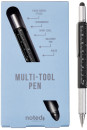 Noted-Utility-Multitool-Pen Sale