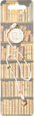 Noted-Vintage-Library-Charm-Bookmark Sale