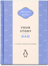 Your-Story-Dad-Record-Book Sale
