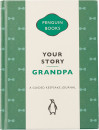 Your-Story-Grandpa-Record-Book Sale