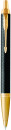 Parker-IM-Premium-Black-Gold-Trim-Ballpoint Sale