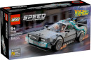 LEGO-Speed-Champions-Back-to-the-Future-Time-Machine Sale