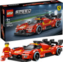 LEGO-Speed-Champions-Ferrari-499P-77261 Sale