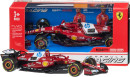 Bburago-143-F1-Ferrari-SF-25-16-Charles-Leclerc Sale