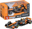 Bburago-143-F1-McLaren-MCL-38-4-Lando-Norris Sale