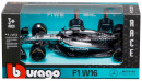 Bburago-143-F1-Mercedes-AMG-W16-E-63-George-Russell Sale
