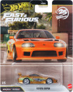 Hot-Wheels-Premium-Fast-Furious-164-Scale-Cars-Assorted Sale