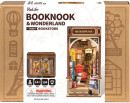 Rolife-DIY-Bookstore-Book-Nook Sale