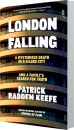 London-Falling Sale