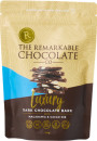 The-Remarkable-Chocolate-Co-Dark-Chocolate-Bark-with-Macadamia-Cacao-Nib-125g Sale
