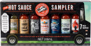 Culinary-Creations-Hot-Sauce-Food-Truck Sale